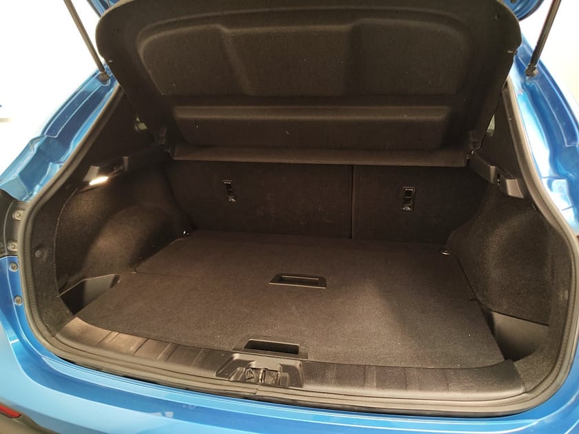 Bild 4 av Nissan Qashqai 1.2 DIG-T N-Connecta Automat