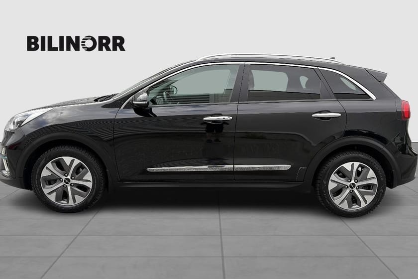 Bild 3 av Kia e-Niro Hybrid Advanced/Drag/V-hjul