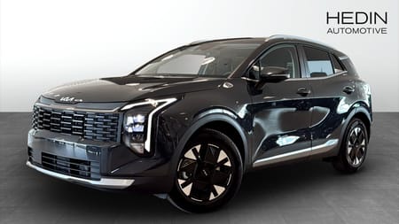 Kia Sportage PHEV ACTION *PRIVATLEASING FRÅN 4695KR/MÅN