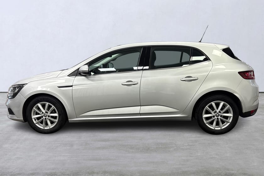 Bild 2 av Renault Mégane 1,2 Energy TCe 130 Zen 5-d