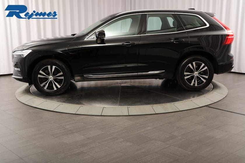 Bild 4 av Volvo XC60 Recharge T6 Core Edition