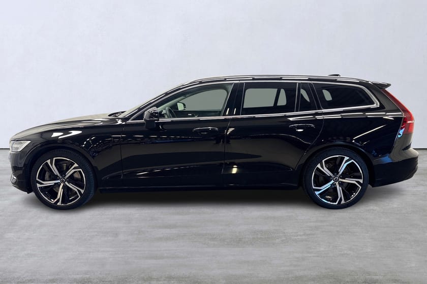 Bild 2 av Volvo V60 Recharge T6 Plus Bright