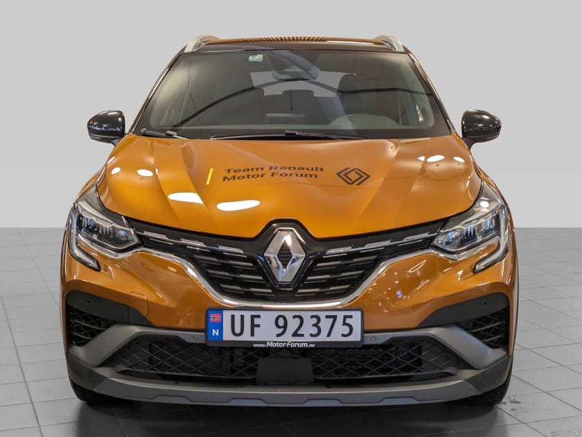 Bilde 2 av Renault Captur E-TECH Plugin-Hybrid 160 Intens | ACC