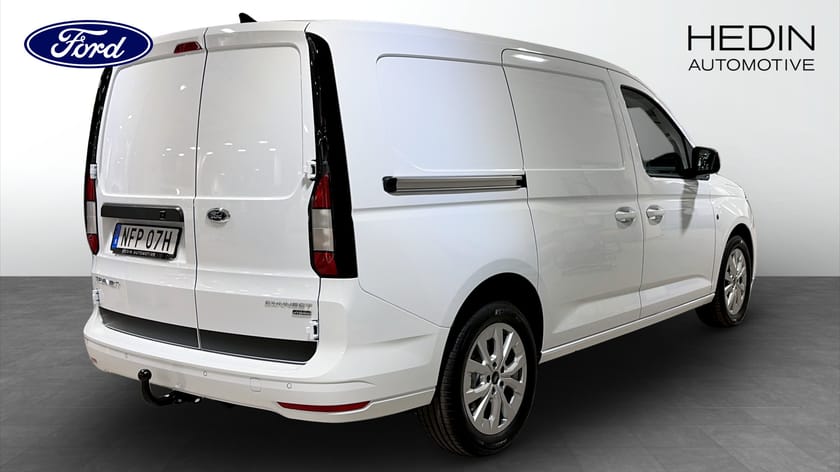 Bild 2 av Ford Grand Transit Connect Limited Skåp 1.5l L2 150hk PHEV Aut