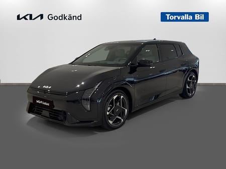 Kia EV4 Long Range GT Line