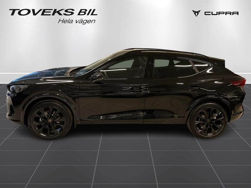 Bild 5 av CUPRA Formentor e-Hybrid 1.5 204 DSG (PLUG-IN-HYBR