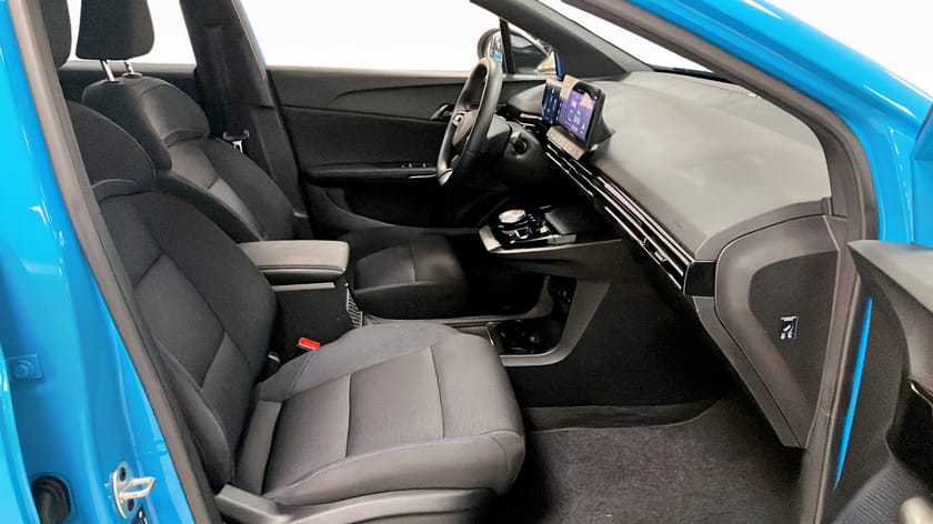 Bild 3 av MG 4 Electric Standard Range SR 51 KWH