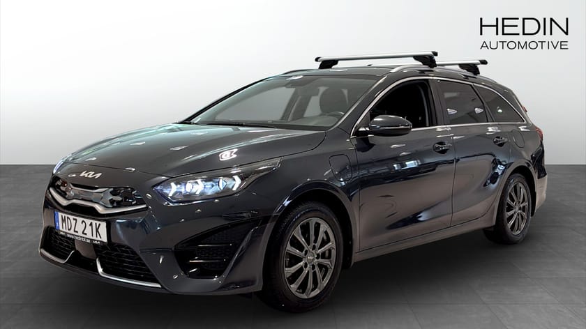 Bild 1 av Kia Ceed Sportswagon Plug-in Hybrid SW PHEV ACTION *KIA GODKÄND*