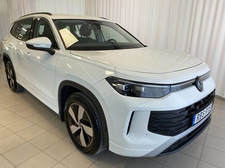 Volkswagen Tayron 5-seater LIFE 1.5 ETSI 150 HK