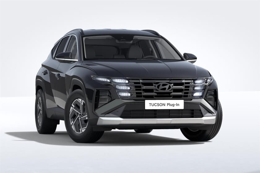 Bild 1 av Hyundai Tucson PHEV Plug-In Hybrid 1.6T 288hk 2WD Aut Essential Sommarkampanj