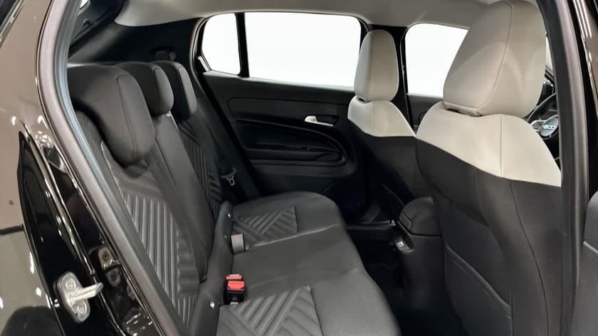 Bild 5 av Fiat 600 Hybrid HEV ICON 110HK FWD PL FRÅN 2695KR/MÅN*