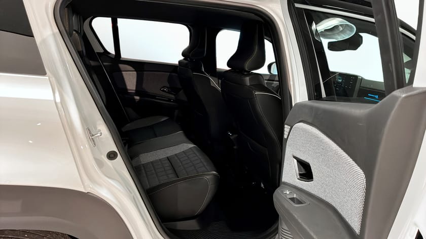 Bild 5 av Renault 4 E-Tech ICONIC 52kWh PRIVATLEASING KAMPANJ - 0% Ränta