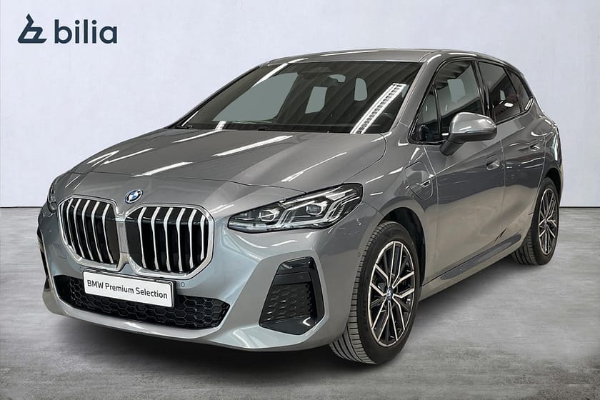 Bild 1 av BMW 230e xDrive Active Tourer M-Sport | Drag | H&K | 360 kamera | Aktiv farthå
