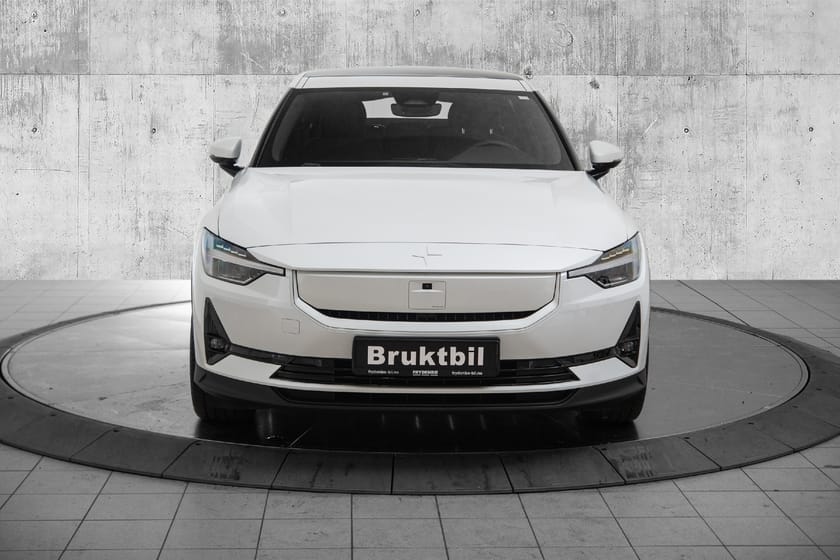 Bilde 4 av Polestar 2 Long Range Dual Motor LRDM Plus Pilot Klima PIXEL|H&K|PANO|PILOT.ASS++