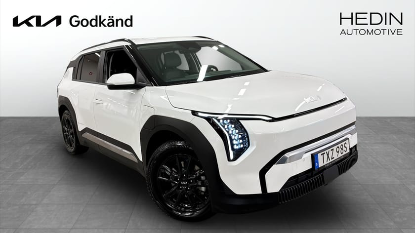 Bild 3 av Kia EV3 Long Range PLUS "KIA GODKÄND"