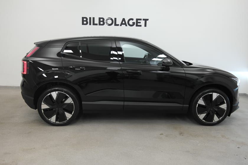 Bild 4 av Volvo EX30 Single Motor Extended Range Plus
