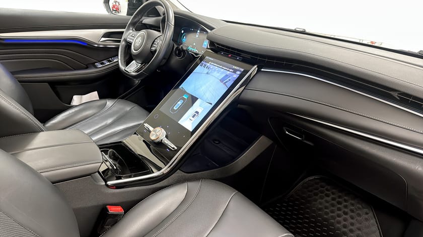 Bild 3 av MG Marvel R LUXURY 70 KWH