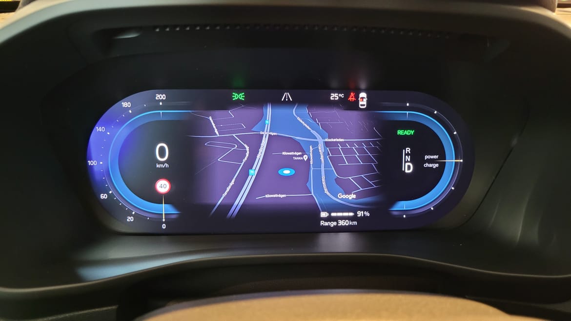 Bild 6 av 6 på bilen