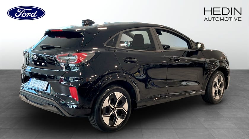 Bild 2 av Ford Puma Gen-E Privatleasing fr. 3995kr | 360 KAMERA | 376km WLTP
