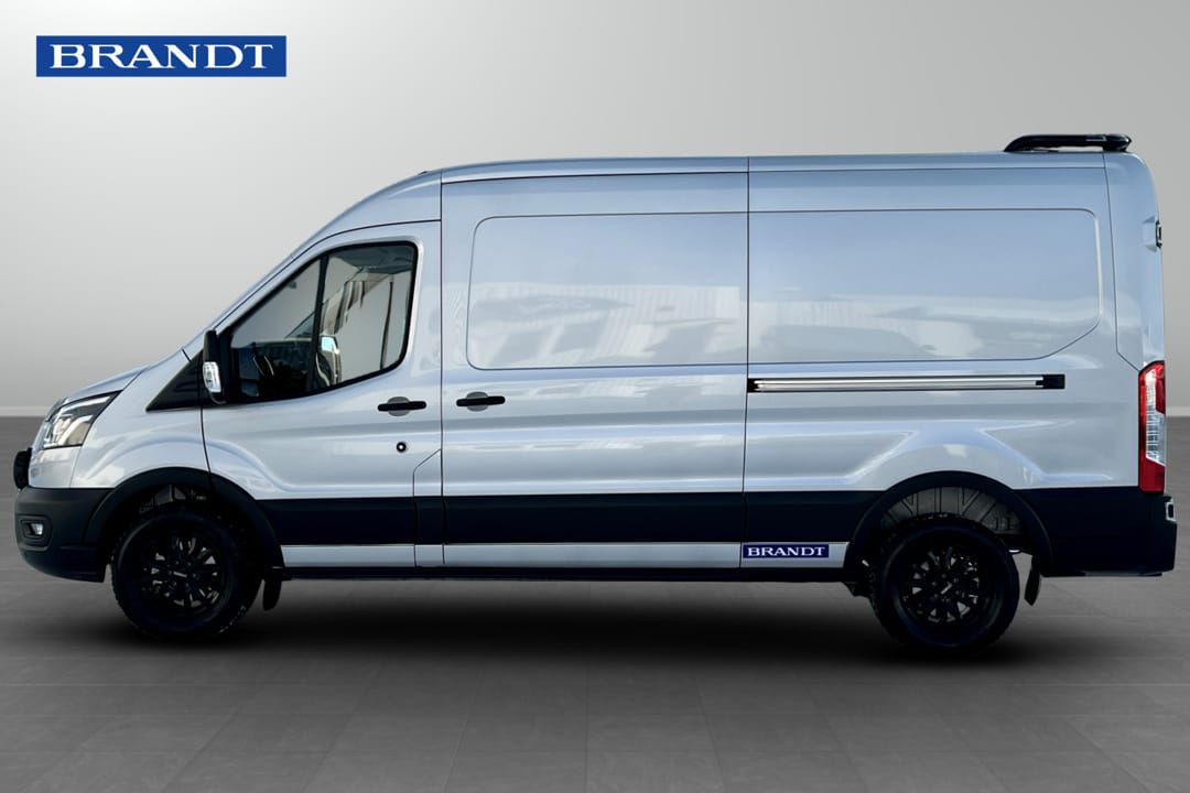 Ford Transit 350