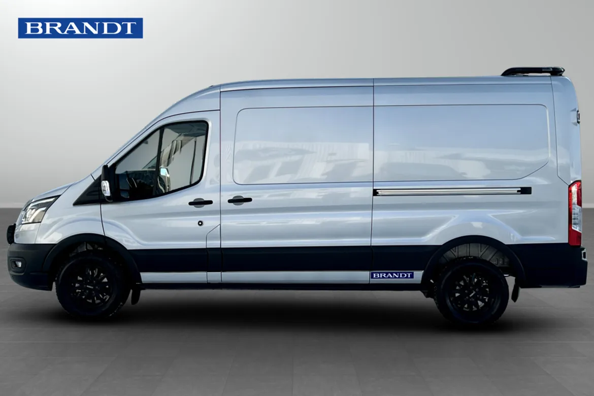 Ford Transit 350
