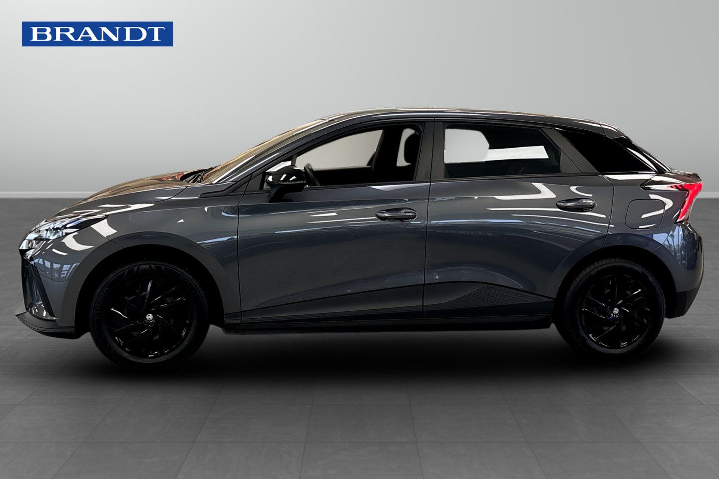 MG 4 Electric Standard Range