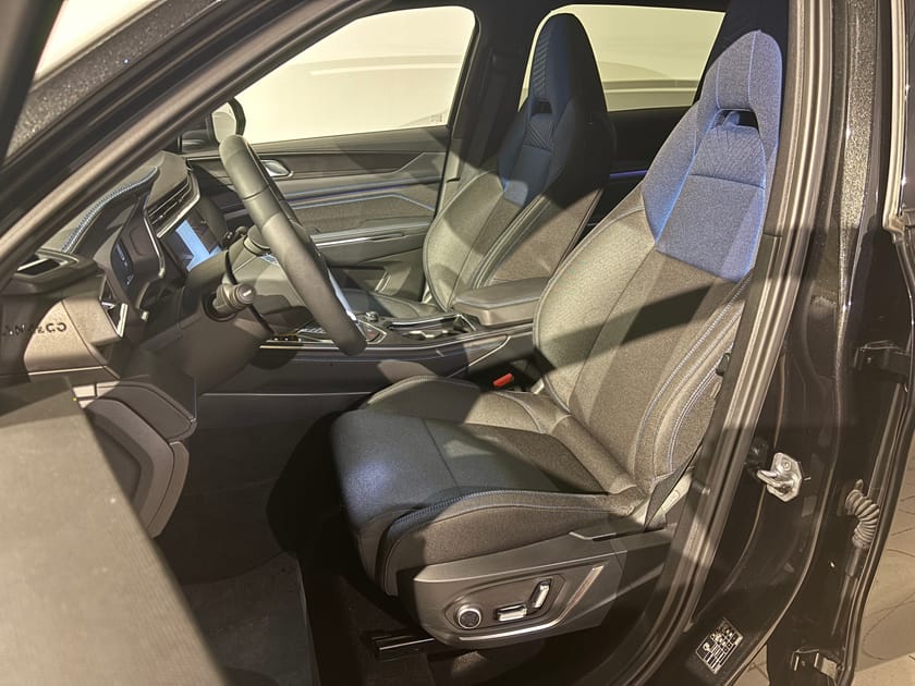 Bild 5 av Lynk & Co 01 PHEV 