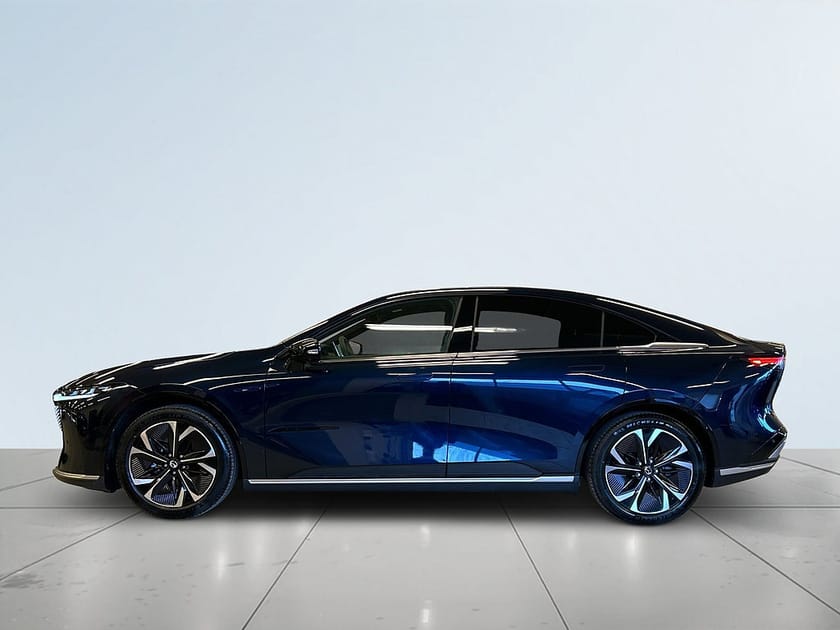 Bild 4 av Mazda 6e Standard Range Takumi Plus 68.8kWh 479km LAGERBIL KAMPANJ / 0% RÄNTA