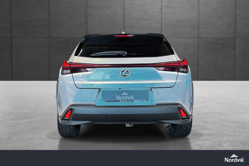 Bilde 4 av Lexus UX 250h E-Four Comfort Tech AWD