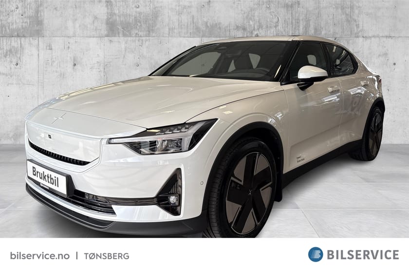 Bilde 1 av Polestar 2 Long Range Dual Motor AWD Plus Pilot Pixellys/360°/H&K/Krok/Pano