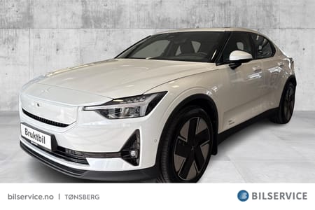 Polestar 2 Long Range Dual Motor AWD Plus Pilot Pixellys/360°/H&K/Krok/Pano
