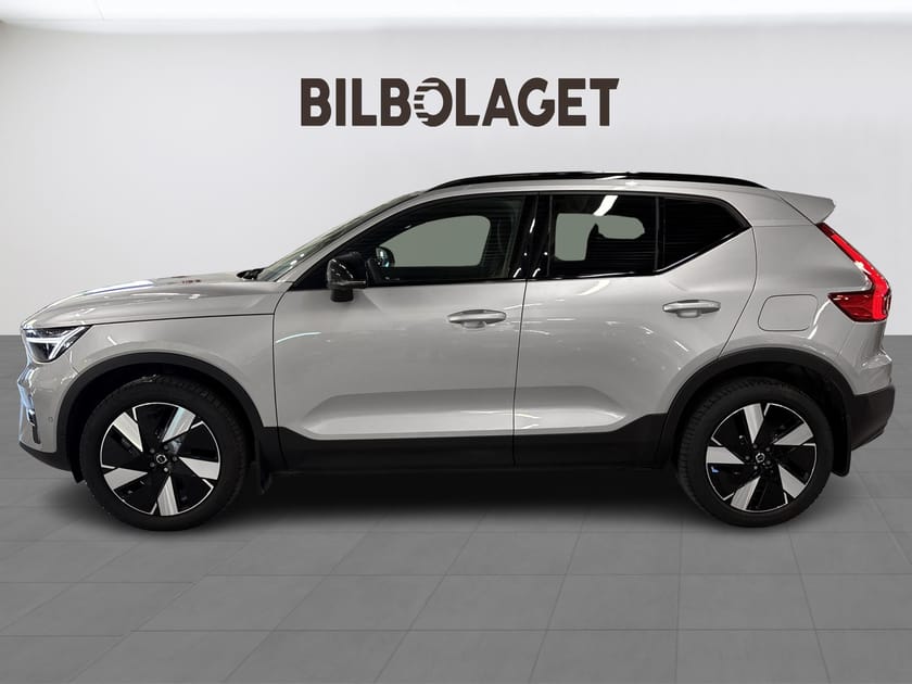 Bild 2 av Volvo EX40 Single Motor Extended Range R Plus Edt Drag 360-Kamera