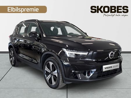 Volvo XC40 Recharge Single Motor