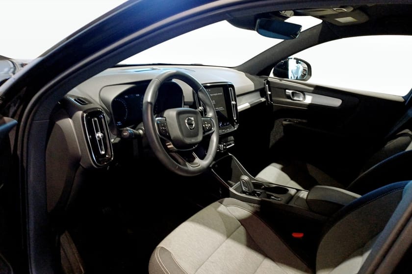 Bild 5 av Volvo XC40 T2 FWD Momentum