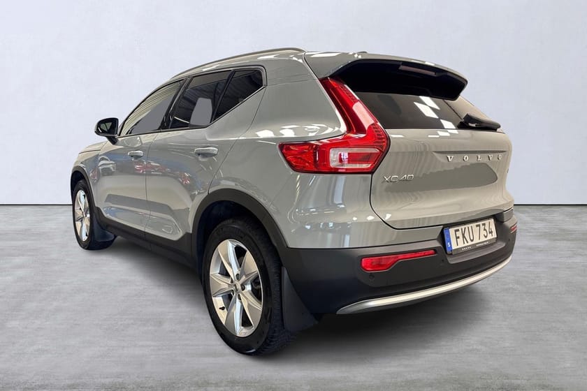 Bild 4 av Volvo XC40 B4 FWD Bensin Core SE II