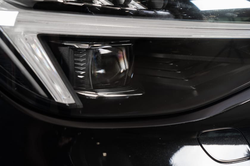 Bilde 4 av Volvo C40 Recharge Twin motor Plus 408 hk. Pixel/Krok/Varmepumpe/Volvo On Call