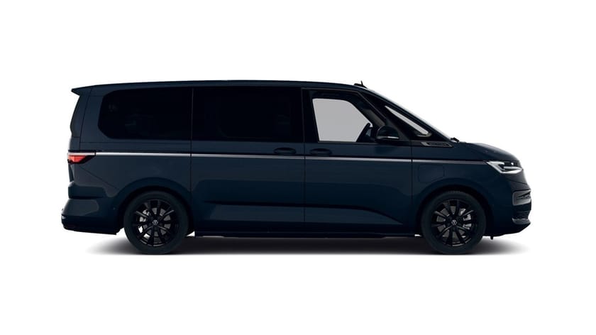 Bild 2 av Volkswagen Multivan eHybrid 4M STYLE e-Hybrid 4Motion 7Sits