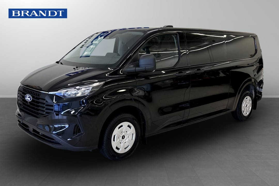 Ford Transit Custom 320