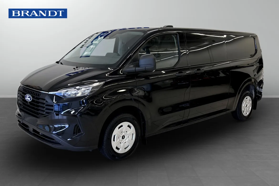 Ford Transit Custom 320
