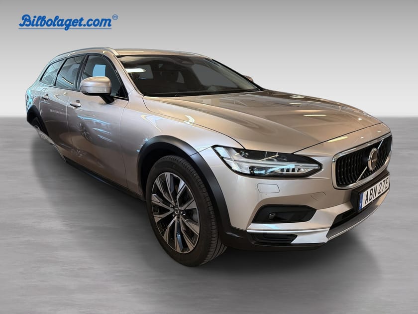Bild 3 av Volvo V90 Cross Country B4 AWD Diesel Plus
