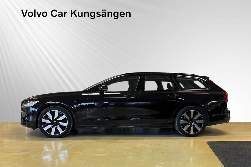 Bild 3 av Volvo V90 T6 Plus Dark Nordic Edition (SELEKT)