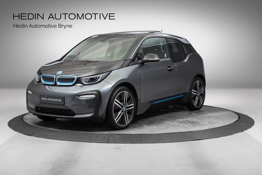 Bilde 1 av BMW i3 120 Ah 120Ah Fully Charged