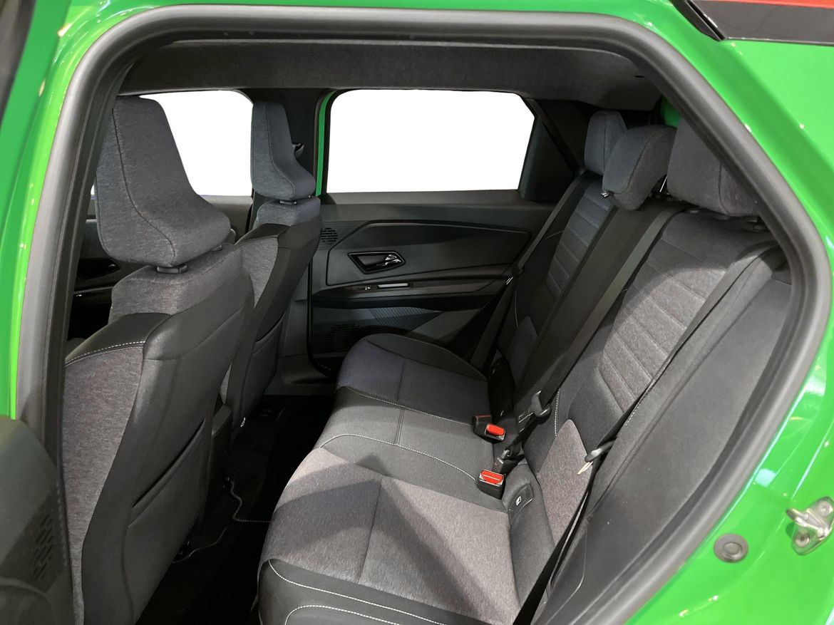 Renault 5 E-Tech 2025 - miniatyr 7