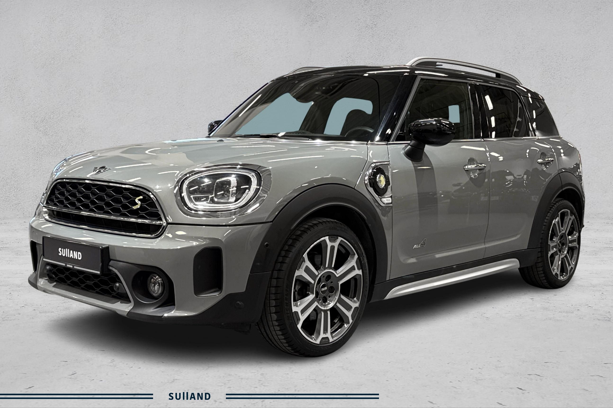 MINI Countryman Cooper SE ALL4