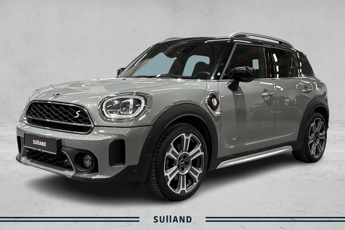 Bilde av MINI Countryman Cooper SE ALL4