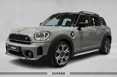 MINI Countryman Cooper SE ALL4