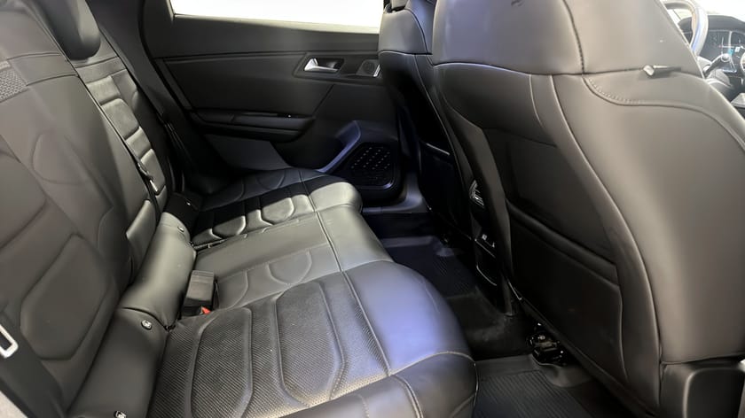 Bild 5 av Citroën C5 X PLUG-IN-HYBRID Shine Exclusive PHEV 225hk Automat Panorama