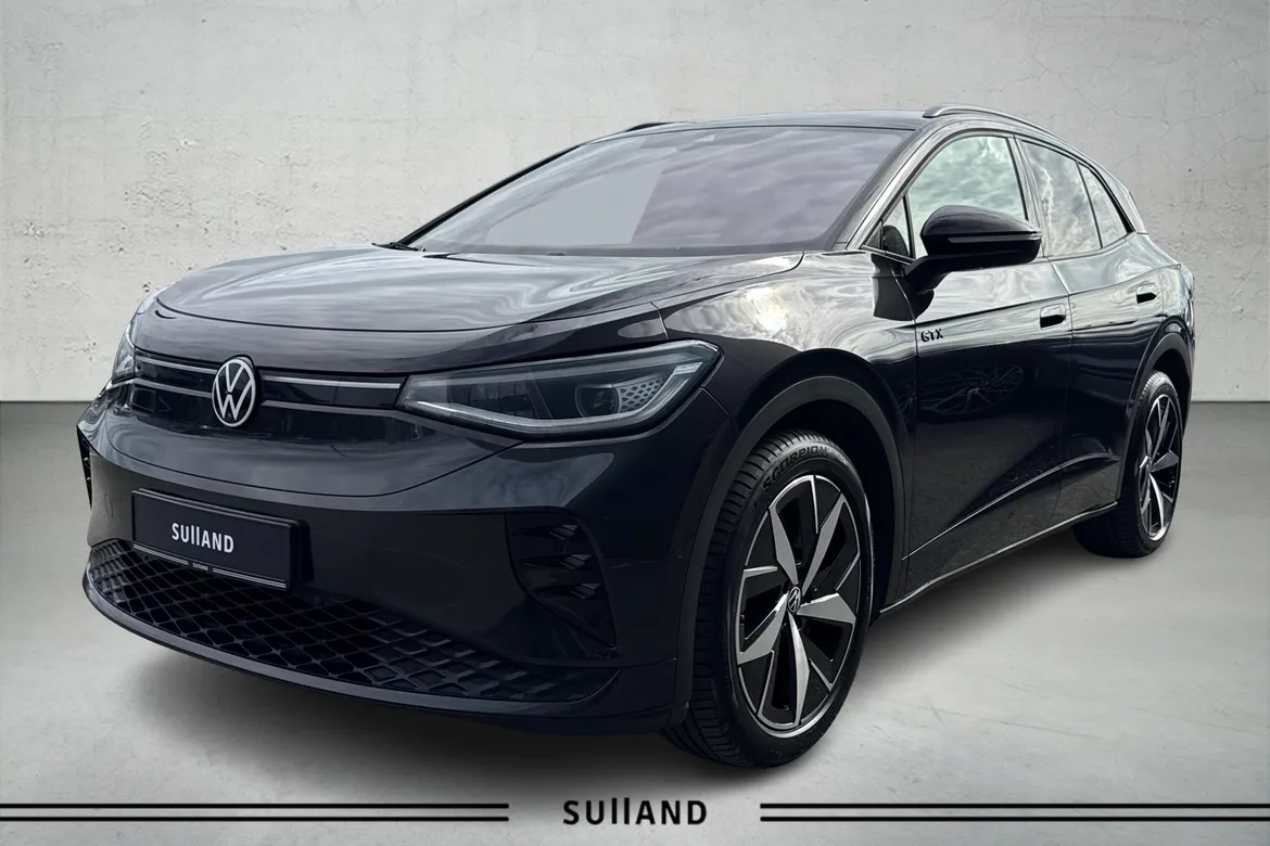 Bilde av Volkswagen ID.4 GTX