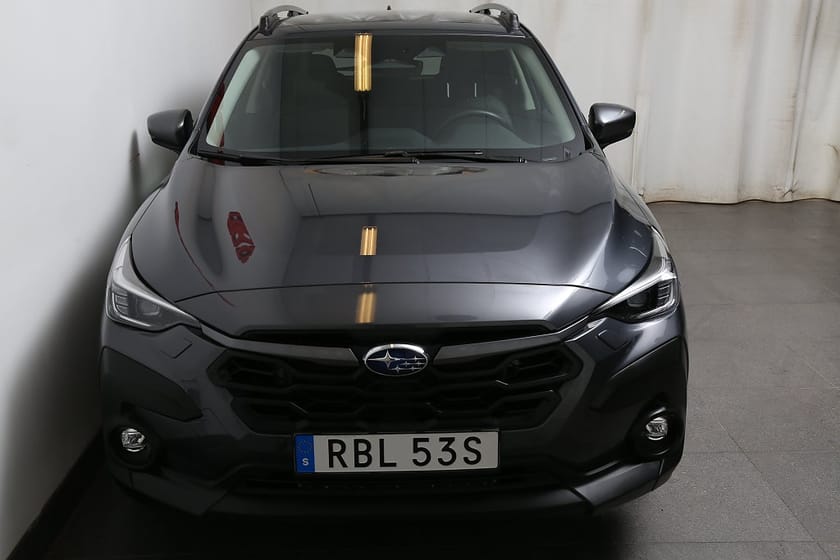 Bild 5 av Subaru Crosstrek e-Boxer 2,0i Limited Xfuel E85 AWD Motorvärmare Drag