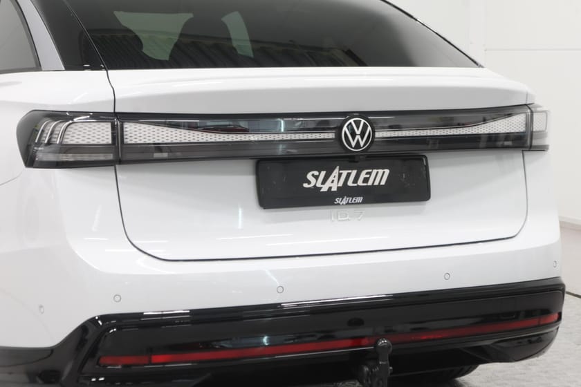 Bilde 3 av Volkswagen ID.7 Pro fb  77kwh 286hk intv1 H.FESTE|360|LEDMATRIX|VARMEP+